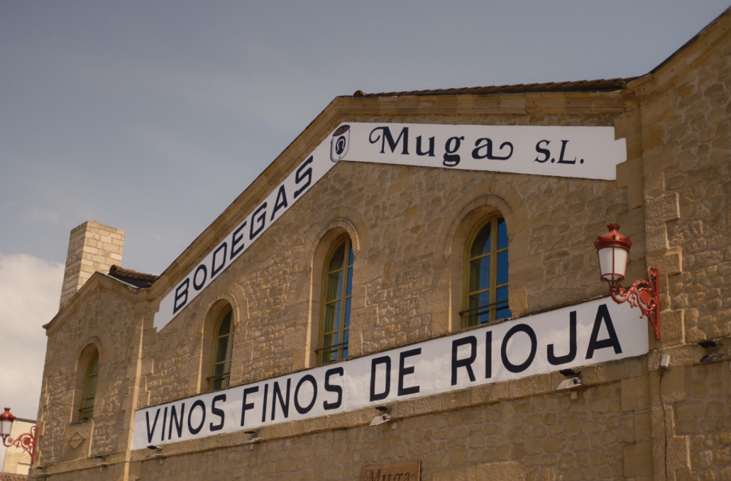 RIOJA IMAGE